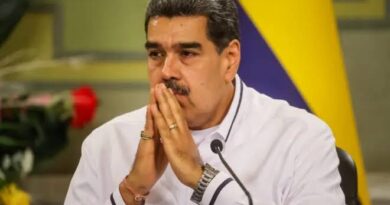 Trump ofereceu a Maduro chance de deixar a Venezuela com vida Trump ofereceu a Maduro chance de deixar a Venezuela com vida