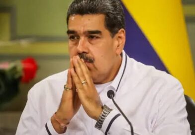 Trump ofereceu a Maduro chance de deixar a Venezuela com vida Trump ofereceu a Maduro chance de deixar a Venezuela com vida
