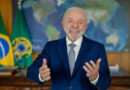 Lula sugere uso de isenção do IR para comprar TV nova para Copa Lula sugere uso de isenção do IR para comprar TV nova para Copa