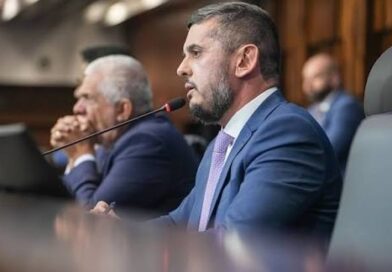 Bacellar aumentou patrimônio para quase R$ 800 mil em 4 anos