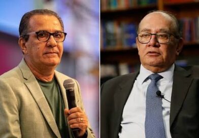 Malafaia se manifesta após decisão de Gilmar Mendes