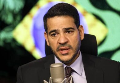 Líder do governo anuncia sabatina de Messias para 2026