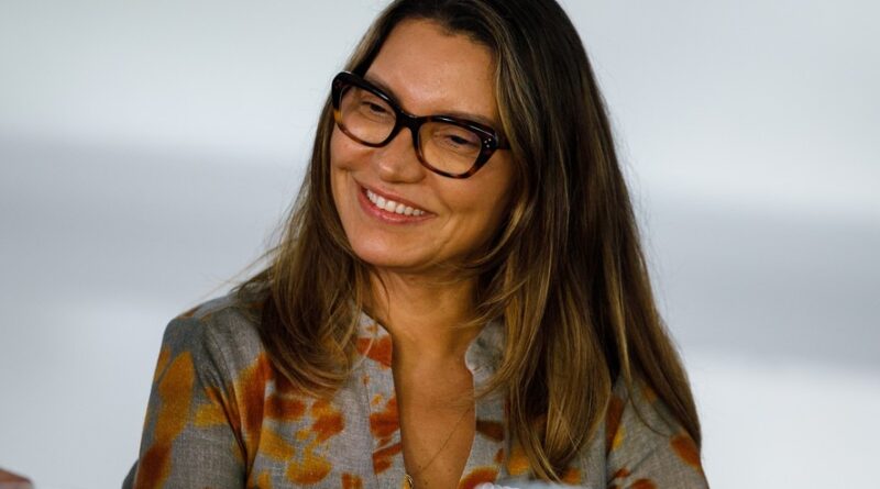 Janja manda refrigerante e prefeito de Londres reconsidera crítica Janja manda refrigerante e prefeito de Londres reconsidera crítica