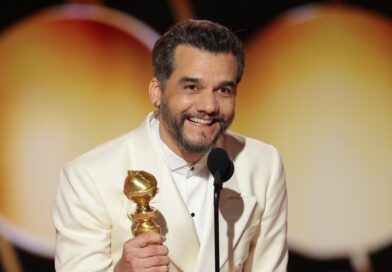 Wagner Moura conquista Globo de Ouro por atuação em “O Agente Secreto”