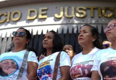 Venezuela mantém 24 jornalistas presos apesar de promessa de libertação de presos políticos