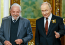 Lula conversa com Putin sobre a crise na Venezuela; confira