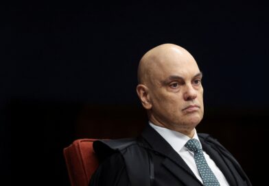 Moraes nega visitas de Valdemar e Magno Malta a Bolsonaro