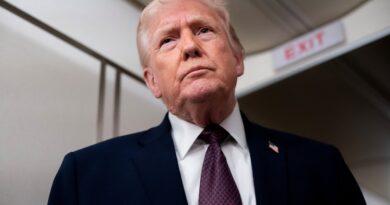 Trump diz que punirá países que fizerem negócios com Irã