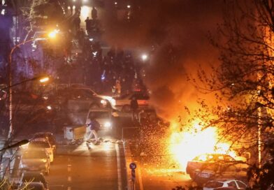 Regime iraniano admite cerca de 2 mil mortes na repressão aos protestos