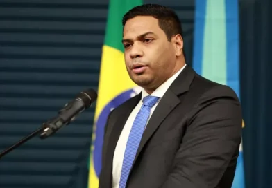 Relator do Master no TCU enviou emendas a RR sem prestação de contas