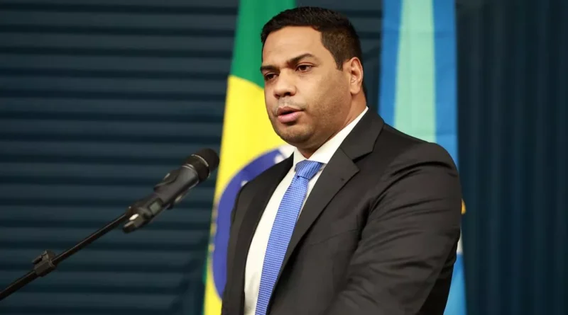 Relator do Master no TCU enviou emendas a RR sem prestação de contas