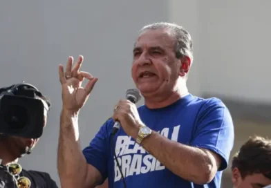 Malafaia questiona se Moraes quer matar Bolsonaro