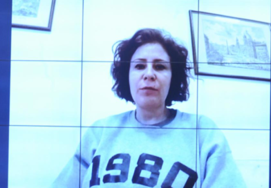 Justiça da Itália adia novamente decisão sobre extradição de Zambelli Justiça da Itália adia novamente decisão sobre extradição de Zambelli