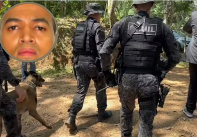 PCC ordenou tortura e execução de PM após discussão em adega na Zona Sul de SP PCC ordenou tortura e execução de PM após discussão em adega na Zona Sul de SP