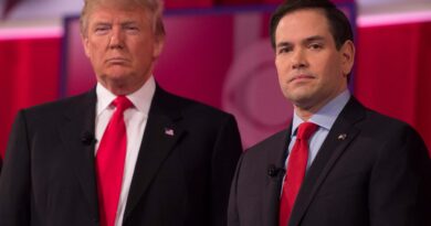 EUA chamam facções de Egito, Jordânia e Líbano de terroristas