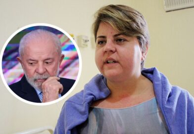 PF avança em operação que tem ex-nora de Lula entre os alvos