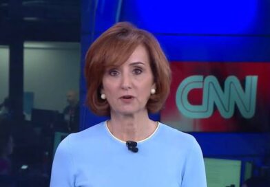 Jornalista da CNN Brasil critica nota do governo Lula sobre Irã