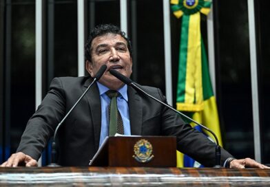 Magno Malta protocola pedido de vistoria e visita à Bolsonaro na PF Magno Malta protocola pedido de vistoria e visita à Bolsonaro na PF