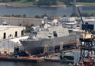 EUA movem navios para o norte de Cuba