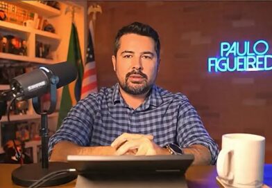 Paulo Figueiredo diz que sanções contra Moraes podem voltar