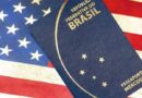 Estados Unidos suspendem emissão de vistos para o Brasil e outros 74 países