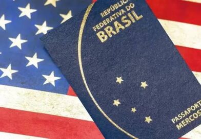 Estados Unidos suspendem emissão de vistos para o Brasil e outros 74 países
