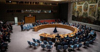 Conselho de Segurança da ONU faz reunião de emergência sobre crise no Irã