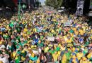 Direita fará atos pró-Bolsonaro em SP e Brasília neste domingo Direita fará atos pró-Bolsonaro em SP e Brasília neste domingo