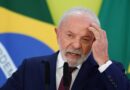 Lula deixa hospital em Brasília após realizar cirurgia de catarata