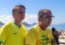 Malafaia não pode visitar Bolsonaro por ordem de Alexandre de Moraes