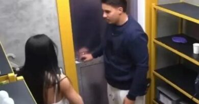 Delegacia da Mulher investiga ex-BBB por importunação sexual