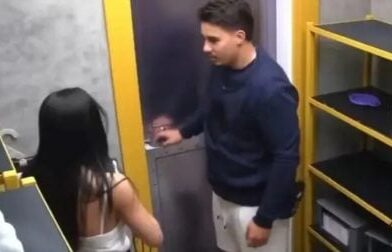 Delegacia da Mulher investiga ex-BBB por importunação sexual