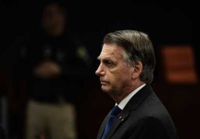 Defensoria investigará condições de saúde de Bolsonaro na PF