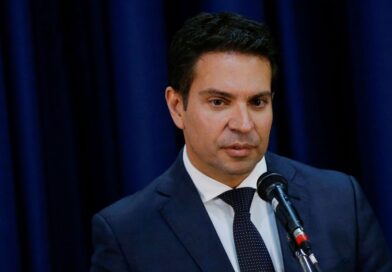 Governo Lula formaliza pedido de extradição de Ramagem aos EUA