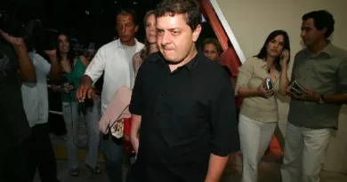 Sócio de Lulinha foi para Europa quando farra do INSS estourou