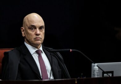 Moraes sobre prisão de Bolsonaro: “Não é hotel, nem colônia de férias”