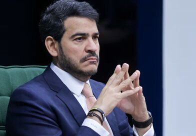 Após mal-estar, Messias se reuniu com Pacheco e falou de sabatina