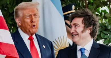 Argentina firma acordo de minerais críticos com EUA