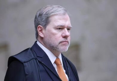 Mensagens no celular de Vorcaro mencionavam repasses a Toffoli