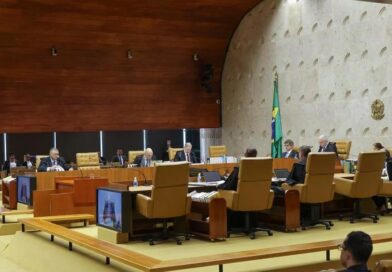 Ministros do STF criticam PF por investigar Toffoli