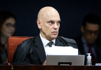 Em meio ao caso Master, Moraes nega que STF permita conflito de interesses