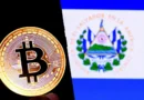 El Salvador amplia reservas de bitcoin apesar da queda da criptomoeda