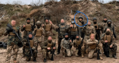 Brasileiro foi lutar na Ucrânia e acabou torturado até a morte pelo próprio batalhão