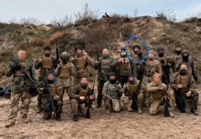 Brasileiro foi lutar na Ucrânia e acabou torturado até a morte pelo próprio batalhão