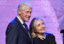 Bill e Hillary Clinton aceitam testemunhar sobre caso Epstein