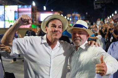 PL se manifesta contra desfile sobre Lula e cita ilícitos eleitorais