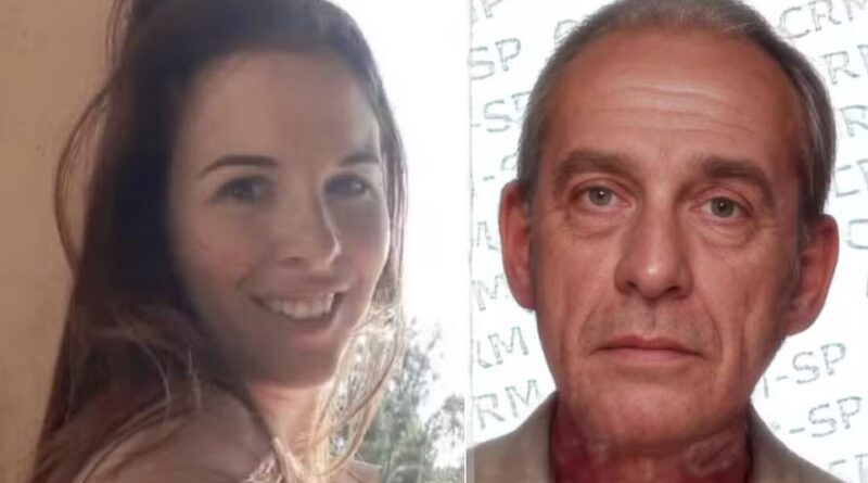 Justiça de SP nomeia Suzane para administrar herança do tio Justiça de SP nomeia Suzane para administrar herança do tio