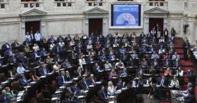 Câmara da Argentina aprova redução da maioridade penal para 14 anos