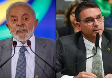 Confira os cenários da pesquisa Real Time Big Data sobre a disputa presidencial de 2026