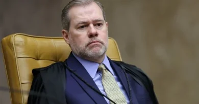 Toffoli deixa relatoria de caso do Banco Master